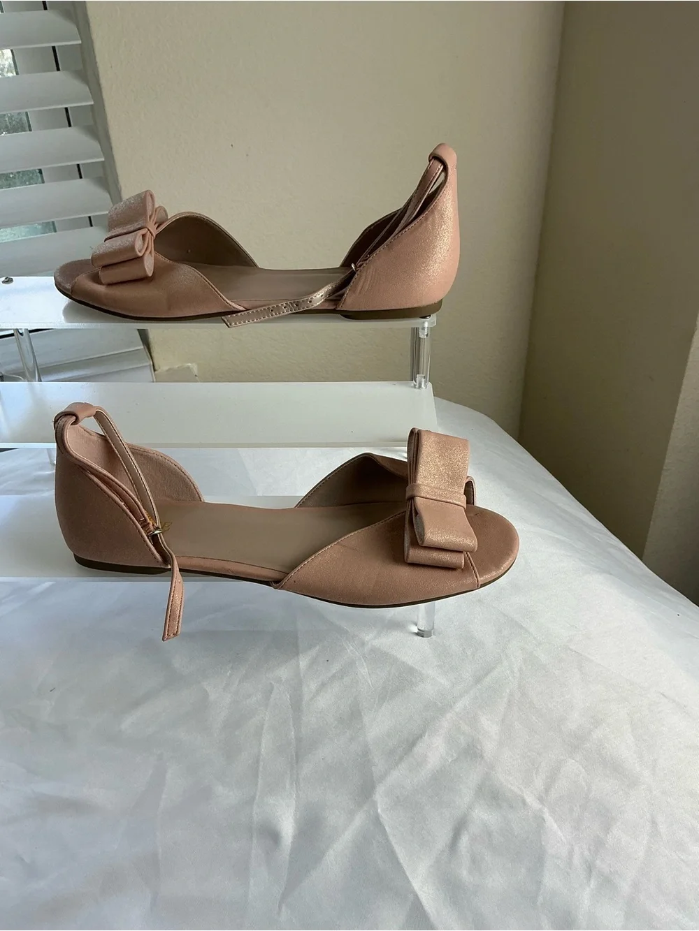 The Childrens Place elegant blush